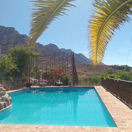 Parador Vina De Pereira Villa Abecia Dış mekan fotoğraf