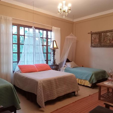 Parador Vina De Pereira Villa Abecia Dış mekan fotoğraf