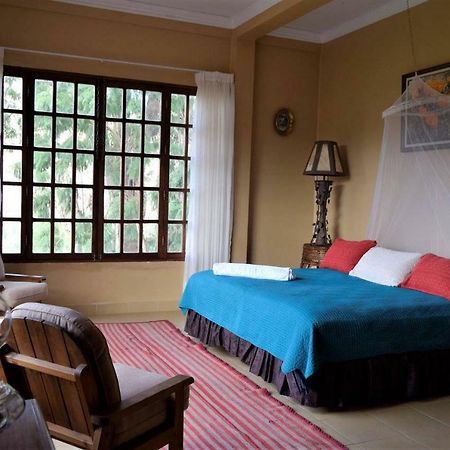 Parador Vina De Pereira Villa Abecia Dış mekan fotoğraf
