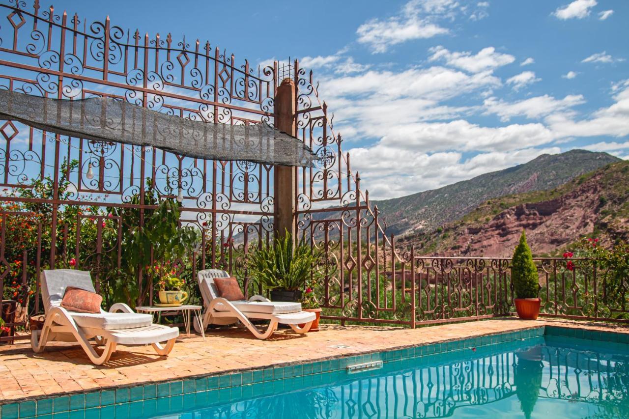 Parador Vina De Pereira Villa Abecia Dış mekan fotoğraf