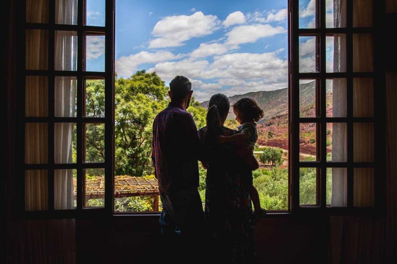 Parador Vina De Pereira Villa Abecia Dış mekan fotoğraf
