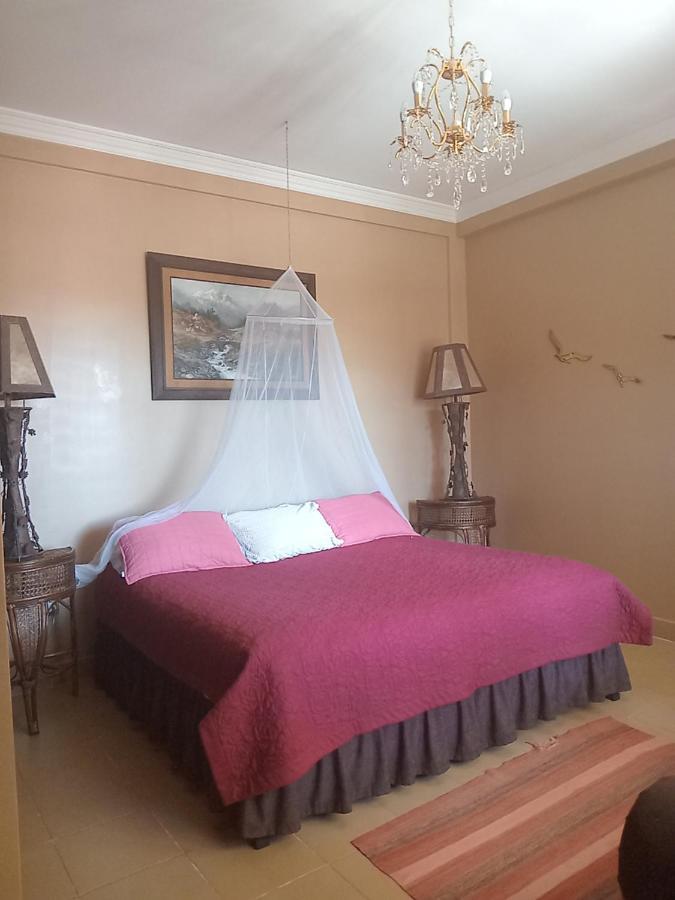 Parador Vina De Pereira Villa Abecia Dış mekan fotoğraf