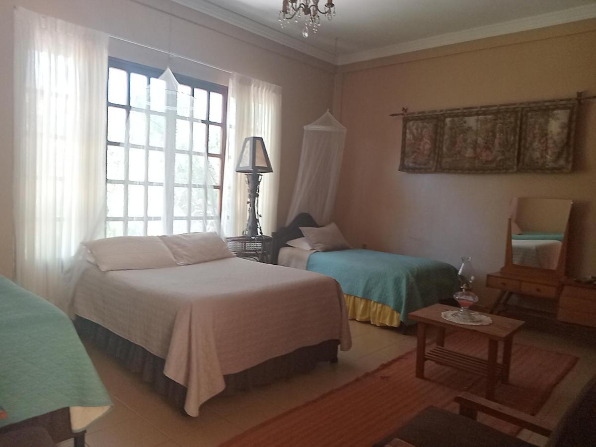 Parador Vina De Pereira Villa Abecia Dış mekan fotoğraf