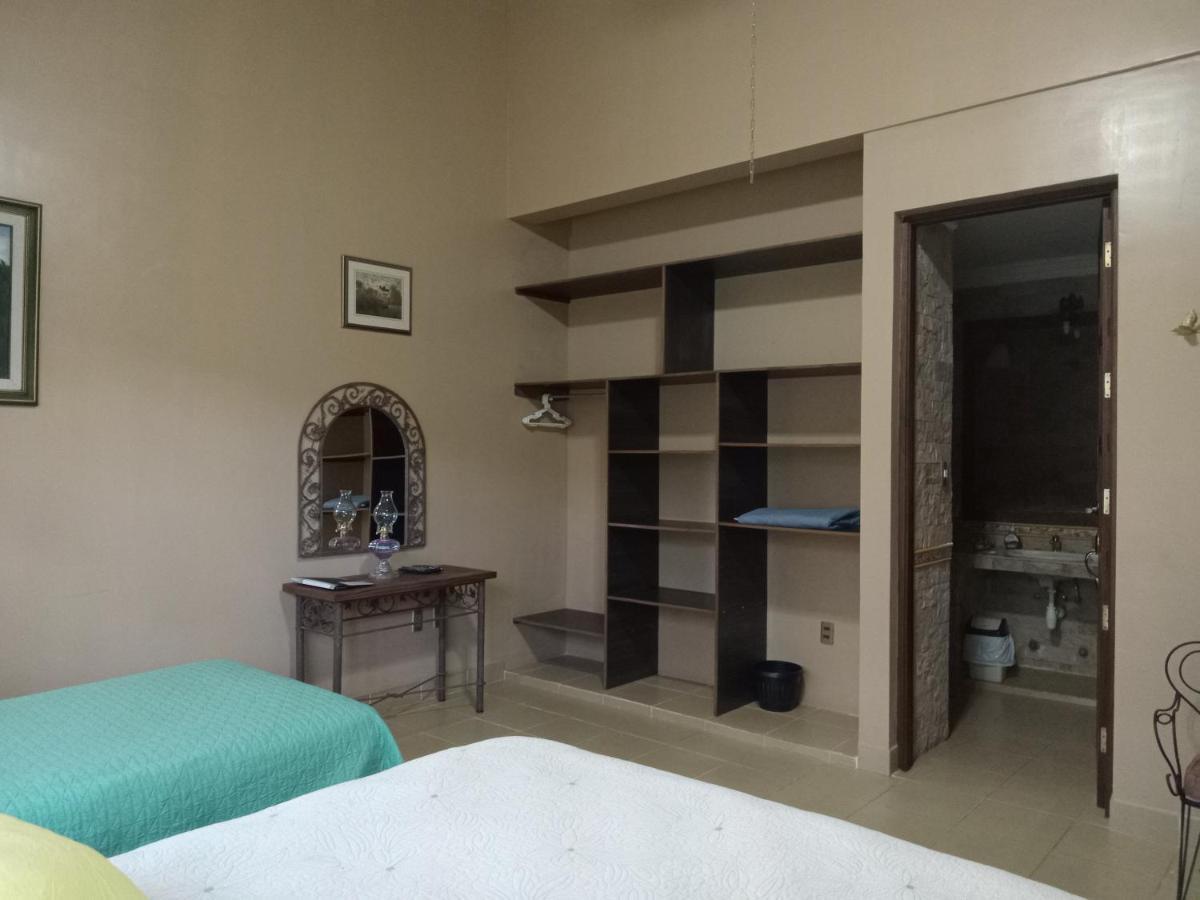 Parador Vina De Pereira Villa Abecia Dış mekan fotoğraf