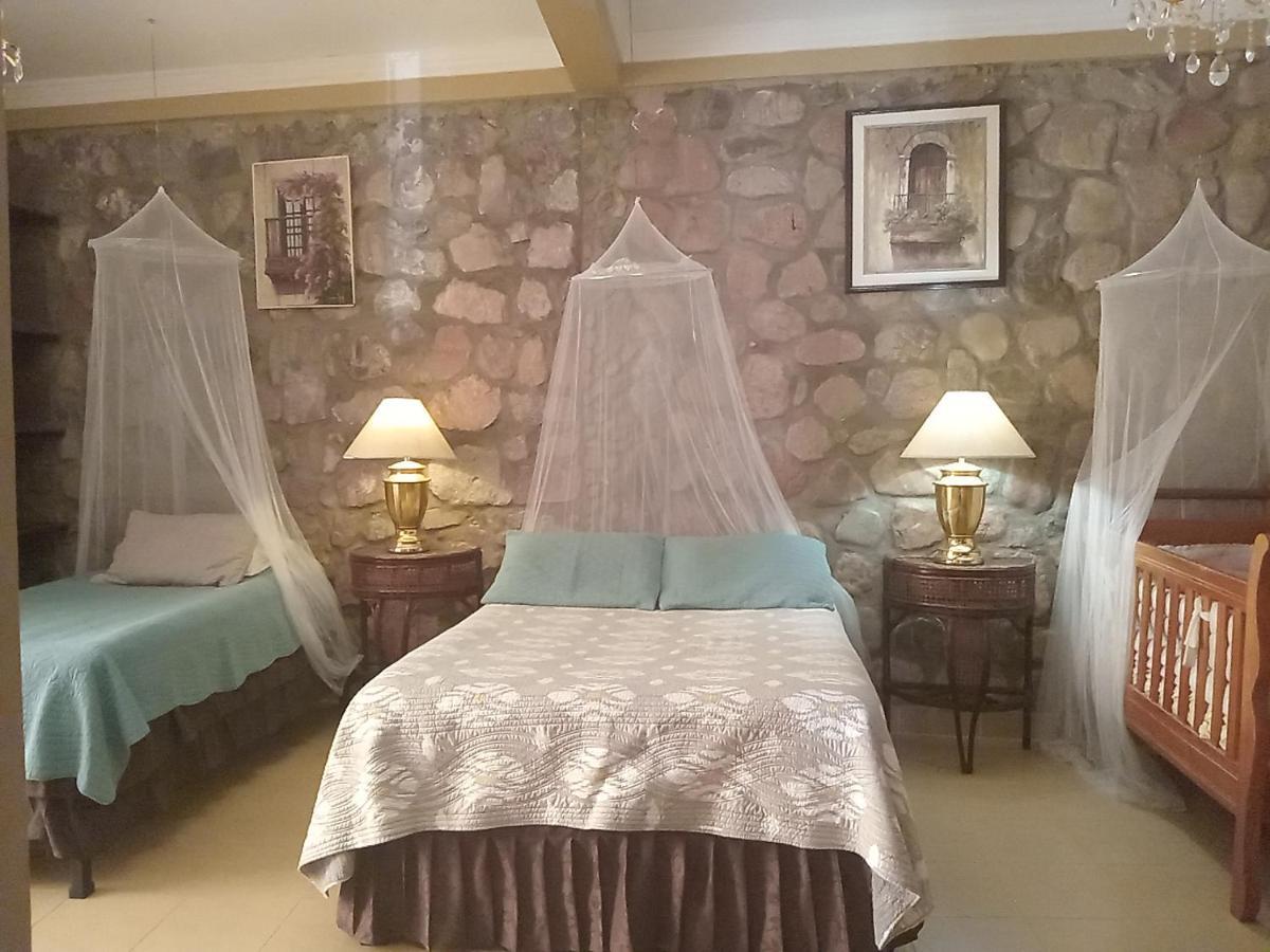 Parador Vina De Pereira Villa Abecia Dış mekan fotoğraf