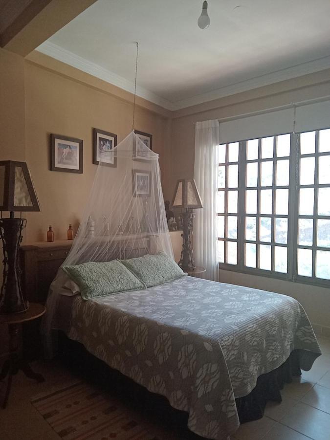 Parador Vina De Pereira Villa Abecia Dış mekan fotoğraf