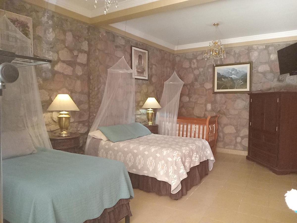Parador Vina De Pereira Villa Abecia Dış mekan fotoğraf