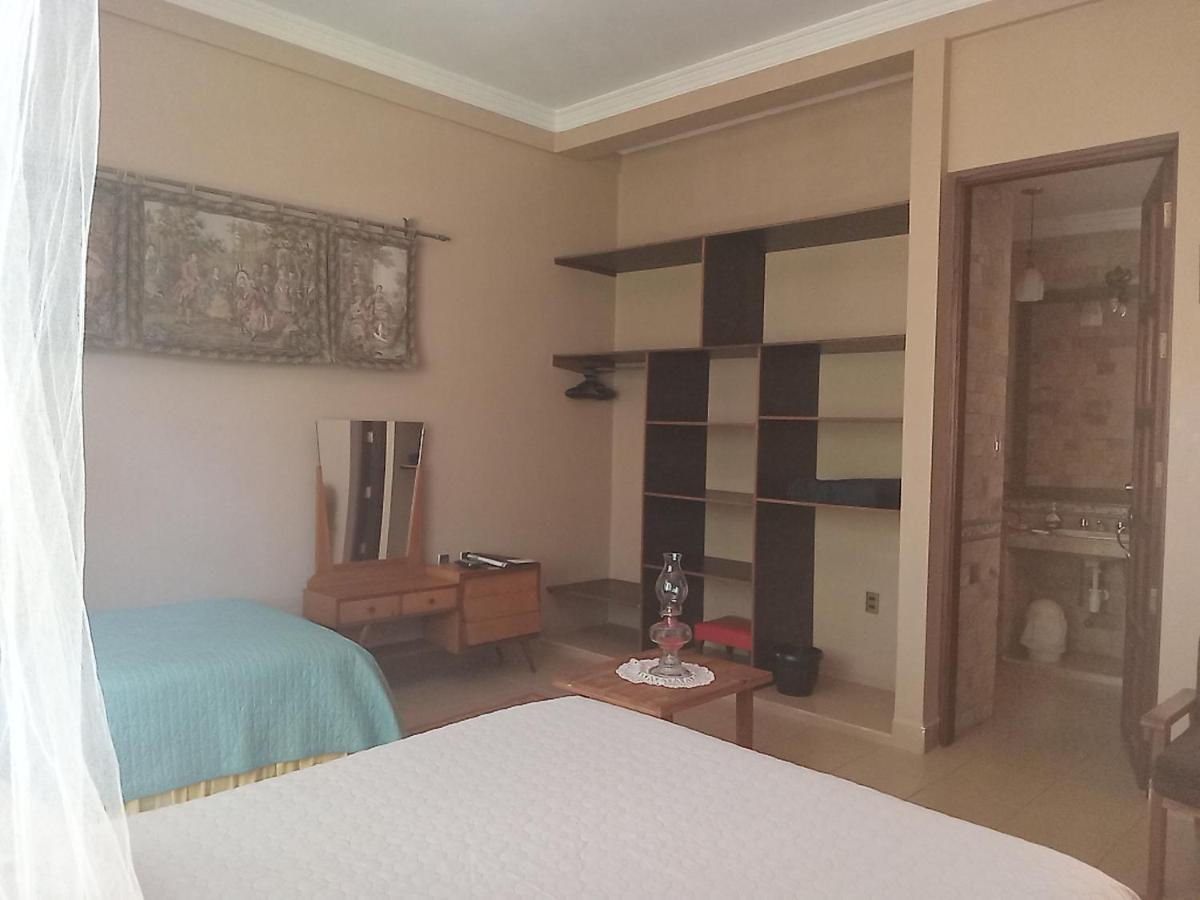 Parador Vina De Pereira Villa Abecia Dış mekan fotoğraf