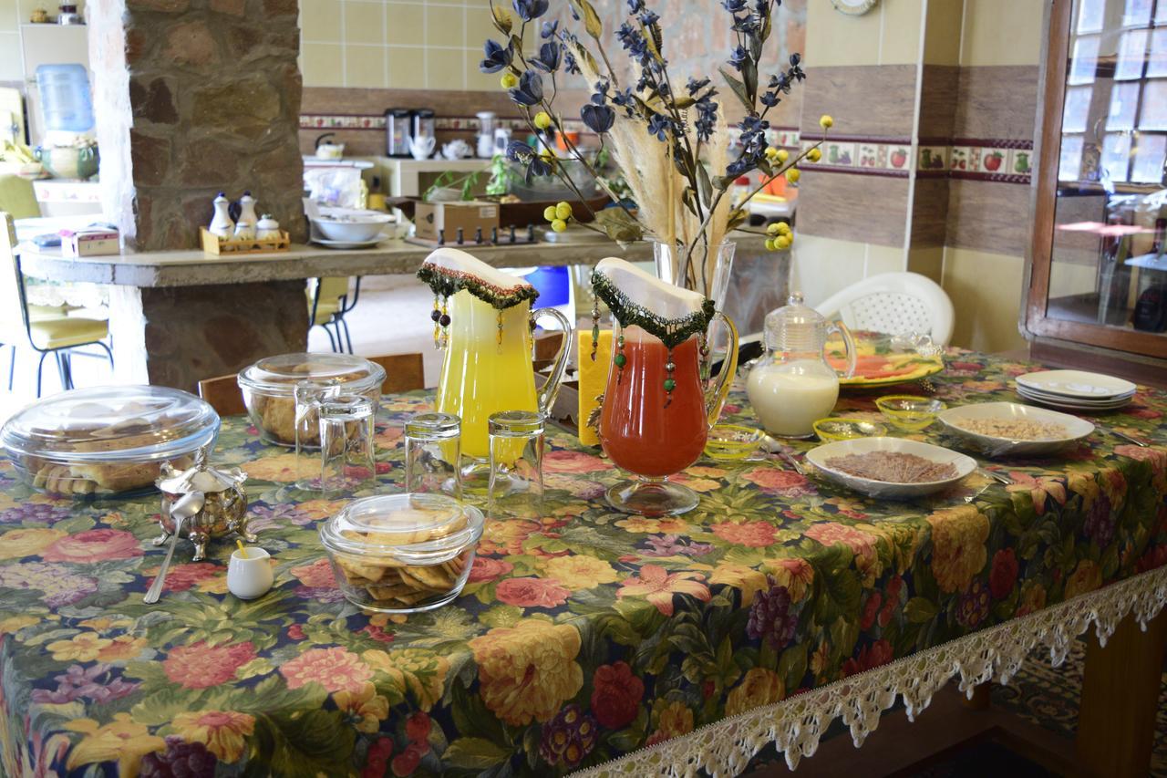 Parador Vina De Pereira Villa Abecia Dış mekan fotoğraf