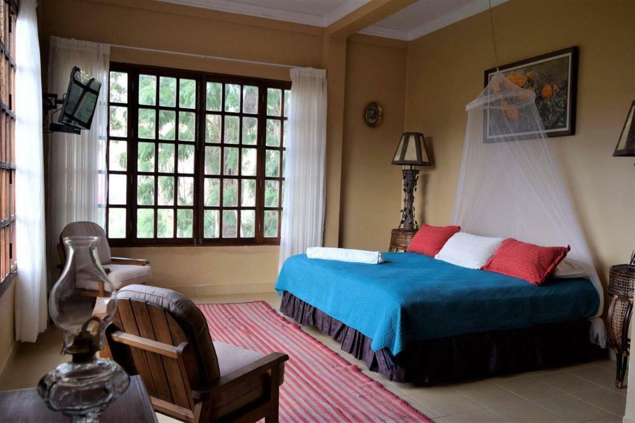 Parador Vina De Pereira Villa Abecia Dış mekan fotoğraf