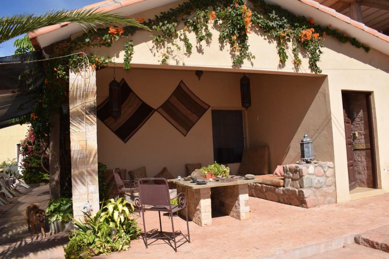 Parador Vina De Pereira Villa Abecia Dış mekan fotoğraf